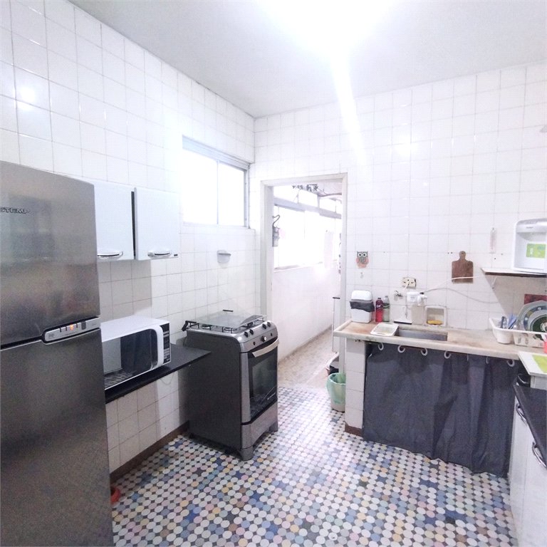 Apartamento à venda com 2 quartos em Perdizes, São Paulo, SP