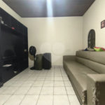 Sobrado à venda com 2 quartos em Água Fria, São Paulo, SP