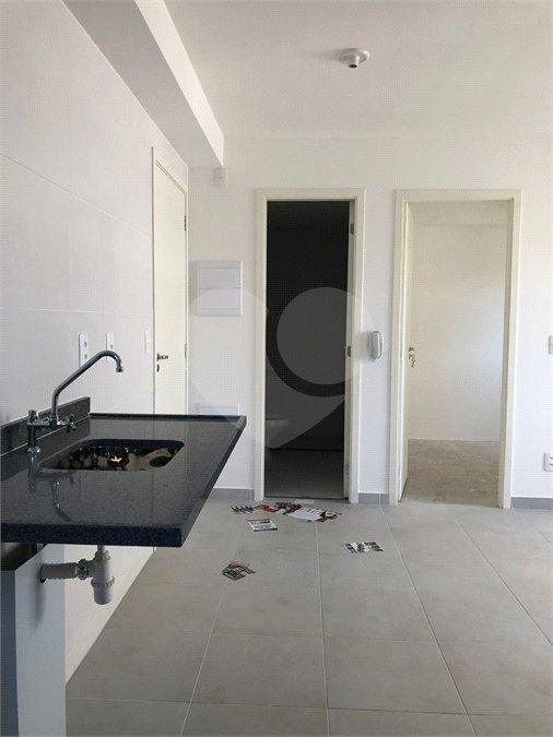 Apartamento à venda com 2 quartos em Vila Leopoldina, São Paulo, SP