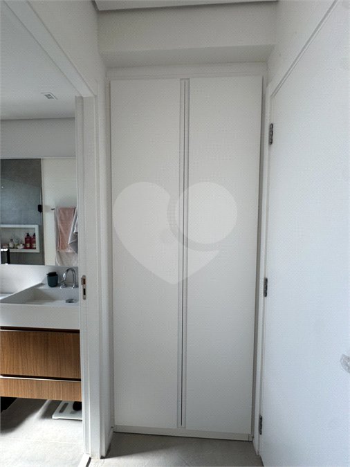 Apartamento à venda com 2 suítes em Jardim das Acácias, São Paulo, SP