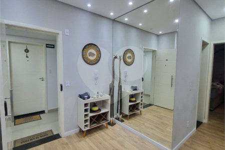 Apartamento à venda com 2 quartos em Vila Nova Savoia, São Paulo, SP