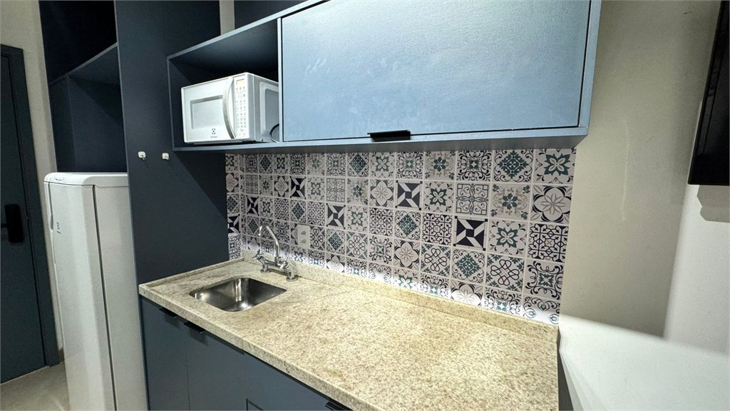 Apartamento para alugar em Pinheiros, São Paulo, SP