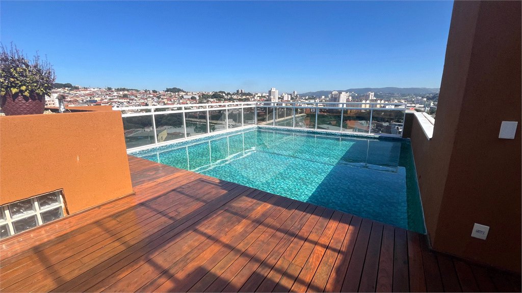 Apartamento para alugar com 2 quartos, sendo 1 suíte, em Jardim Maristela, Atibaia, SP
