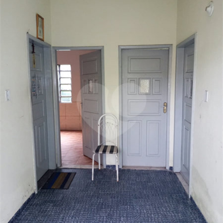 Casa de Vila para alugar com 2 quartos em Campo Grande, Rio de Janeiro, RJ