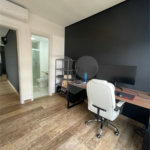 Apartamento à venda com 2 suítes em Indianópolis, São Paulo, SP