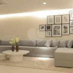 LANÇAMENTO- Apartamento à venda na Consolação/ Bela Vista