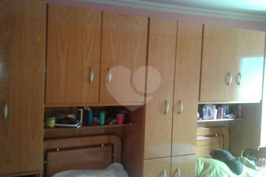 Casa à venda com 4 quartos, sendo 3 suítes, em Casa Verde, São Paulo, SP