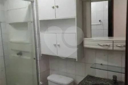 Apartamento à venda com 2 quartos em Fazenda Morumbi, São Paulo, SP