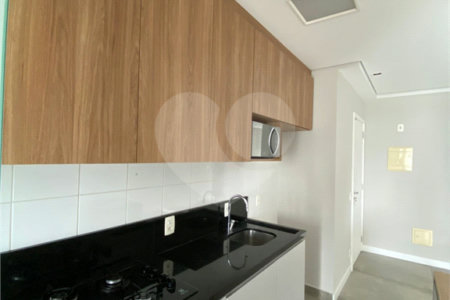 Apartamento para alugar com 2 quartos, sendo 1 suíte,  em Vila Gertrudes, São Paulo, SP