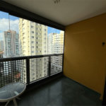 Apartamento à venda com 2 quartos, sendo 1 suíte, em Santana, São Paulo, SP