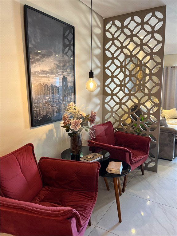Apartamento à venda com 3 suítes no Centro, Indaiatuba, SP