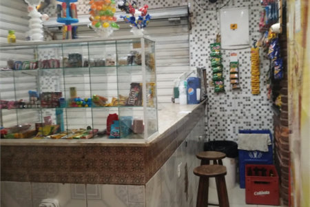 Terreno à venda em Vila Jundiaí, Mogi das Cruzes, SP