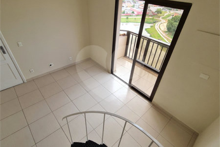 Cobertura à venda com 3 quartos, sendo 1 suíte, em Jardim Embaixador, Sorocaba, SP