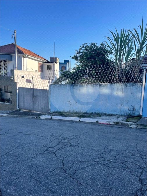 Terreno à venda em Tucuruvi, São Paulo, SP