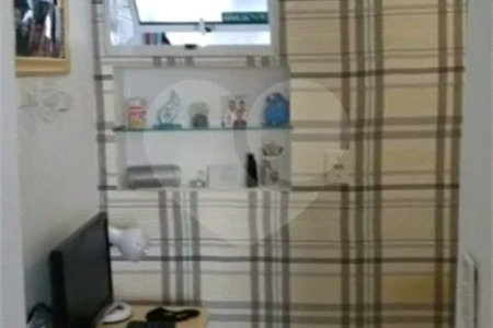 Apartamento de 3 quartos à venda na Vila Matilde com garagem e laser completo