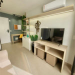 Apartamento à venda com 1 quarto em Vila Mariana, São Paulo, SP