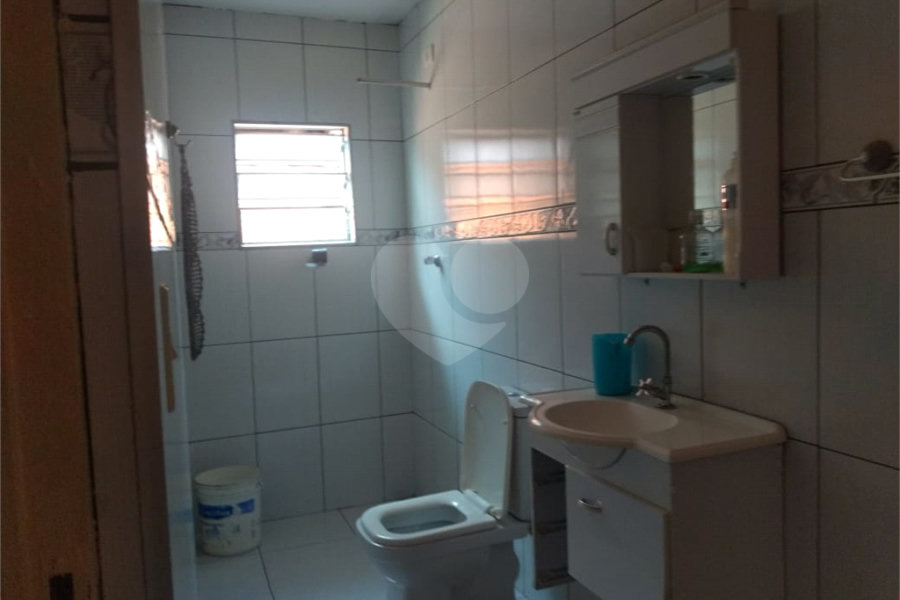 Sobrado à venda com 2 quartos no Brasilândia, São Paulo, SP