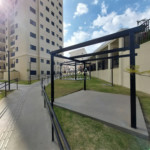 Apartamento à venda com 3 quartos, sendo 1 suíte, em Vila Barão, Sorocaba, SP