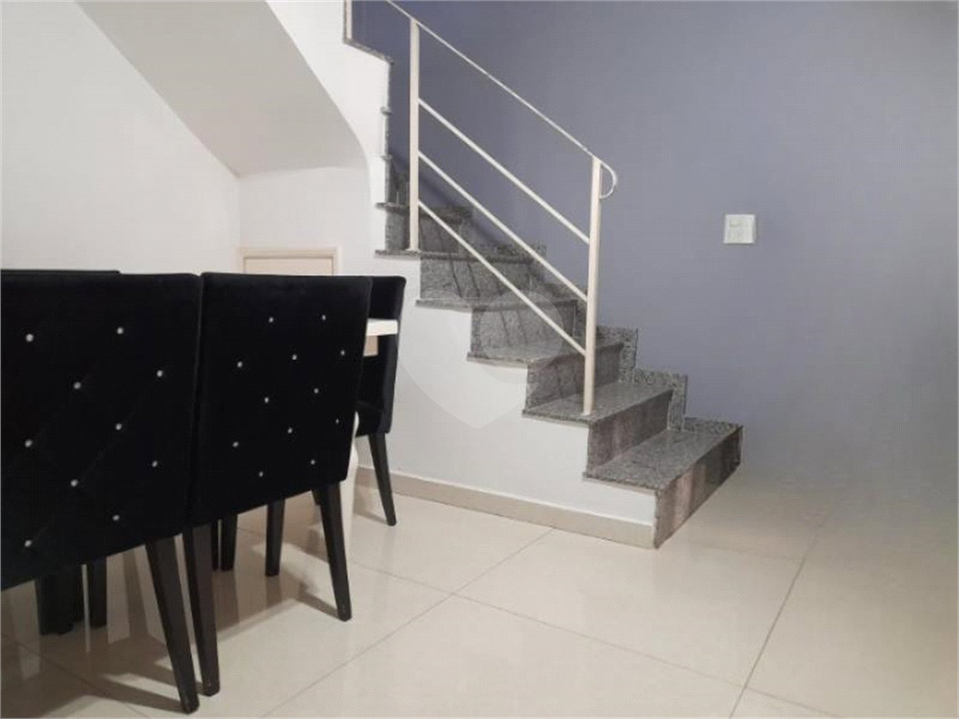 Sobrado à venda com 2 quartos em Chora Menino, São Paulo, SP