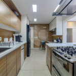 Apartamento à venda com 4 suítes em Campo Belo, São Paulo, SP