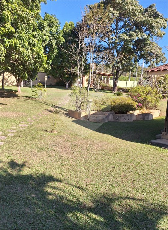 Casa em condomínio à venda com 4 quartos, sendo 2 suítes, no Centro, Bom Jesus dos Perdões, SP