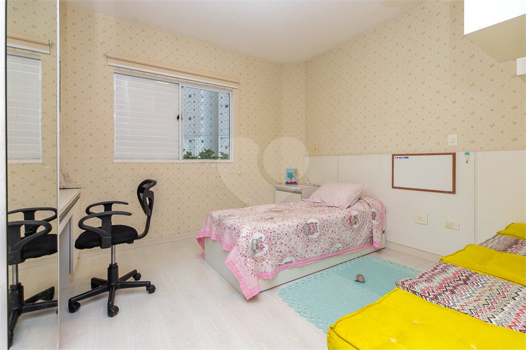 Apartamento à venda com 4 quartos, sendo 1 suíte, em Jardim Monte Kemel, São Paulo, SP