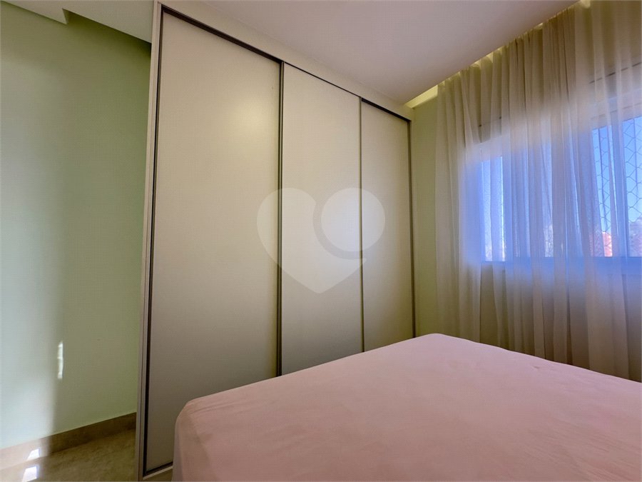Apartamento à venda com 2 quartos, sendo 1 suíte, em Tucuruvi, São Paulo, SP