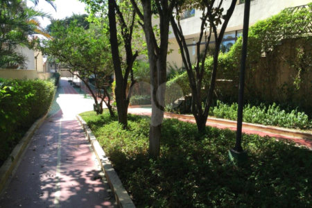 Apartamento à venda com 4 quartos, sendo 3 suítes, em Bosque da Saúde, São Paulo, SP