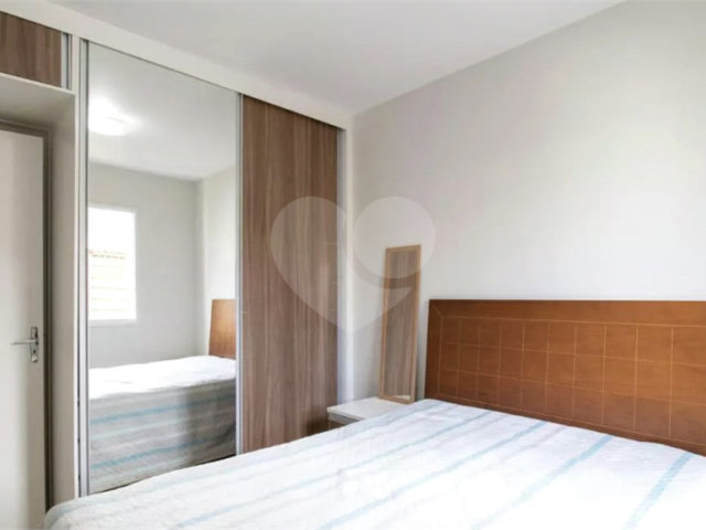 Apartamento à venda com 2 quartos em Limão, São Paulo, SP