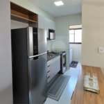 Apartamento à venda com 2 quartos em Quintais do Imperador, Sorocaba, SP