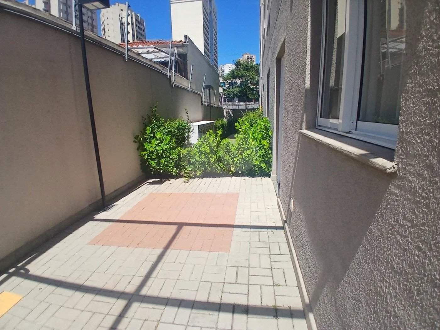 Apartamento à venda com 2 quartos em Santana, São Paulo, SP
