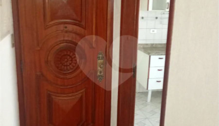 Apartamento à venda com 2 quartos, sendo 1 suíte,  em Santana, São Paulo, SP