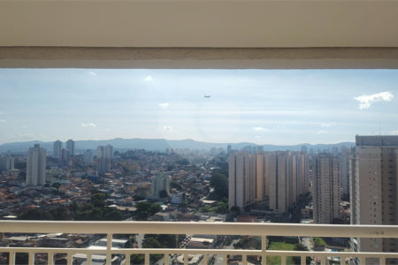 Apartamento à venda com 3 suítes em Jardim Zaira, Guarulhos, SP
