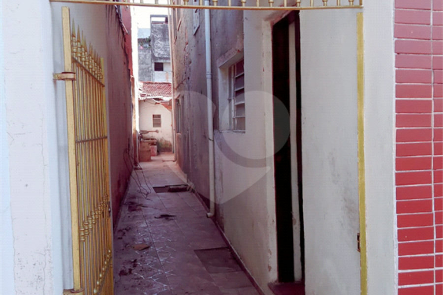 Sobrado à venda com 3 quartos, sendo 1 suíte, em Vila Guilherme, São Paulo, SP