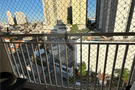 Apartamento à venda com 2 quartos, sendo 1 suíte, em Jardim Rosa de Franca, Guarulhos, SP