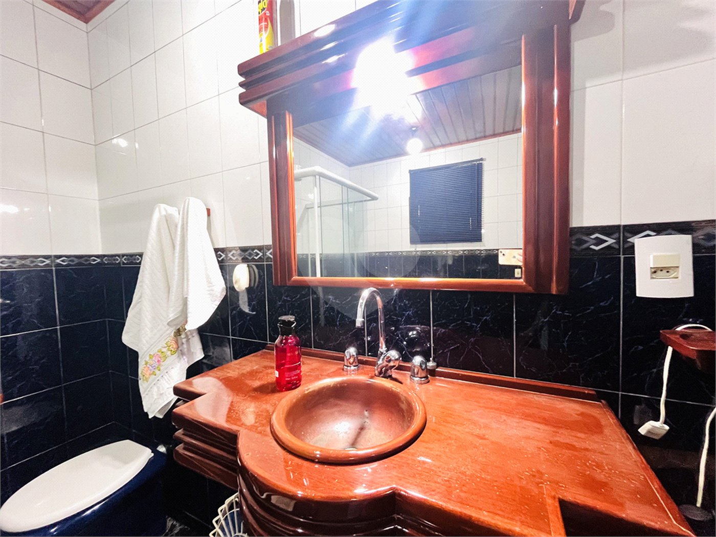 Casa à venda com 4 quartos, sendo 1 suíte, em Campo Grande, Rio de Janeiro, RJ