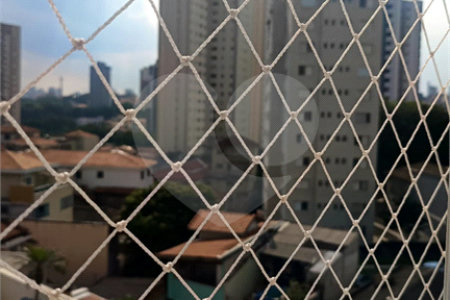 Apartamento à venda com 3 quartos, sendo 2 suítes, em Vila Dom Pedro II, São Paulo, SP