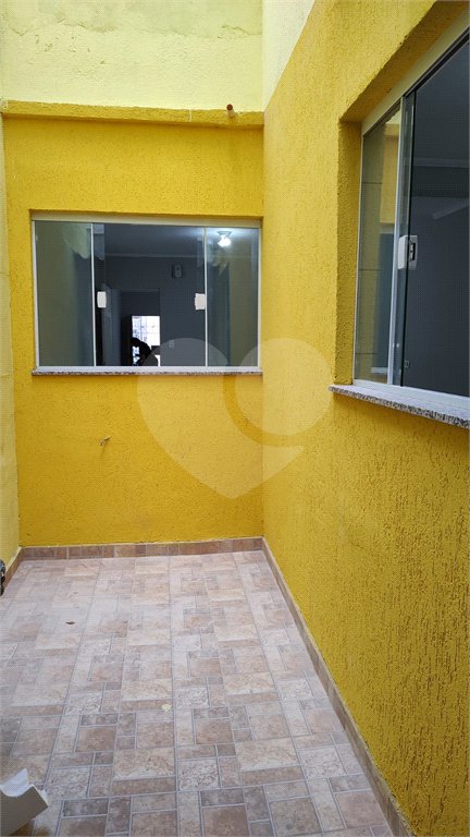 Sobrado à venda ou para alugar com 1 quarto em Santana, São Paulo, SP