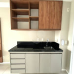Apartamento para alugar com 1 suíte em Cerqueira César, São Paulo, SP