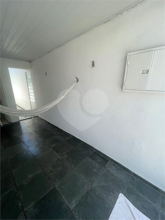 Casa de Vila à venda com 1 quarto em Tucuruvi, São Paulo, SP