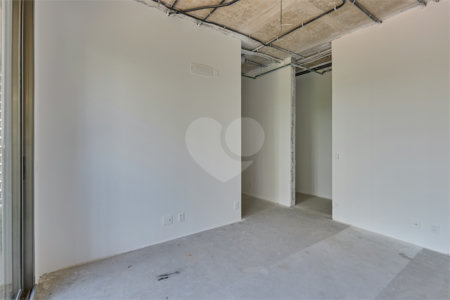 Apartamento à venda com 4 suítes em Vila Nova Conceição, São Paulo, SP