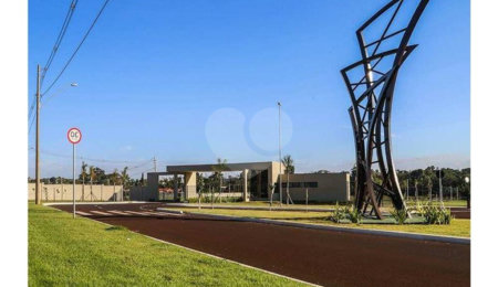 Terreno à venda no condomínio Portal da Mata Rp, Ribeirão Preto - SP