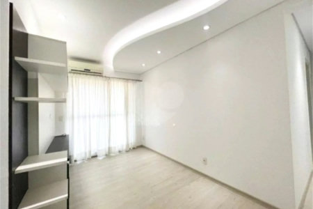 Apartamento à venda com 2 quartos em Jardim São Carlos, Sorocaba, SP