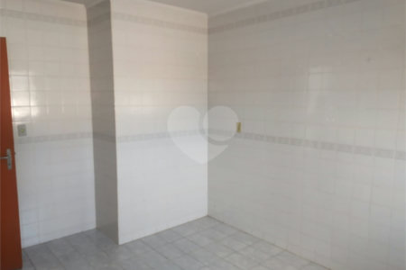 Apartamento à venda com 2 quartos em Vila Homero, Indaiatuba, SP