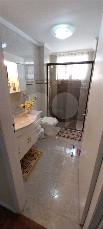 Apartamento à venda com 2 quartos em Santana, São Paulo, SP