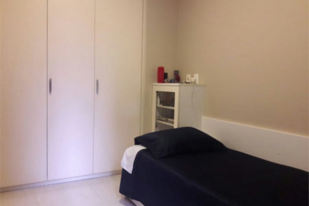 Apartamento Residencial à venda, Gonzaga, Santos - AP0854.