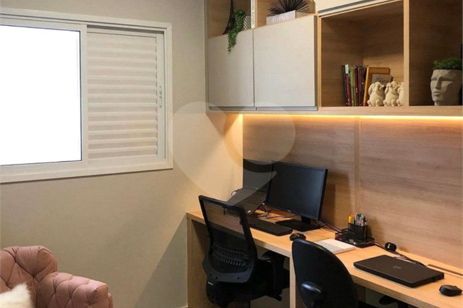 Apartamento à venda com 2 quartos em Santana, São Paulo, SP