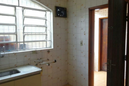 Sobrado à venda com 3 quartos, sendo 1 suíte, em Cidade Monções, São Paulo, SP