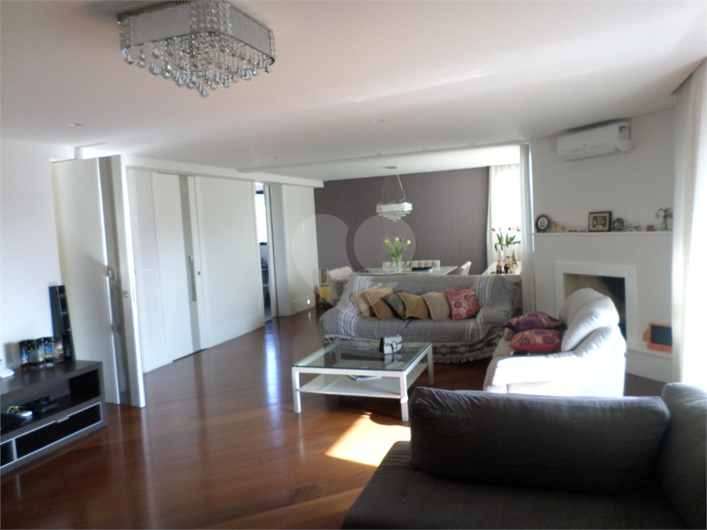 Apartamento à venda com 4 quartos, sendo 2 suítes, em Jardim Londrina, São Paulo, SP