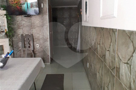 Casa à venda com 3 quartos em Campo Grande, Rio de Janeiro, RJ